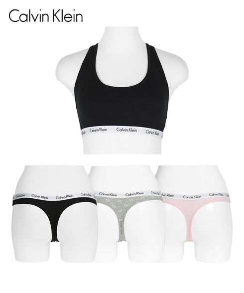 カルバンクライン Calvin Klein Carousel レディース 上下セット