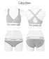 カルバンクライン Calvin Klein Modern Cotton レディース ブラ&ショーツ 上下セット アンダーウェア【メール便】|下着 アンダーウェア セットアップ おしゃれ 人気 クリスマス プレゼント 彼女
