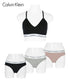 カルバンクライン Calvin Klein Balance レディース ブラ&ショーツ 上下セット 【メール便】