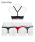 カルバンクライン Calvin Klein Balance レディース ブラ&ショーツ 上下セット 【メール便】