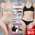 カルバンクライン Calvin Klein Balance レディース ブラ&ショーツ 上下セット 【メール便】