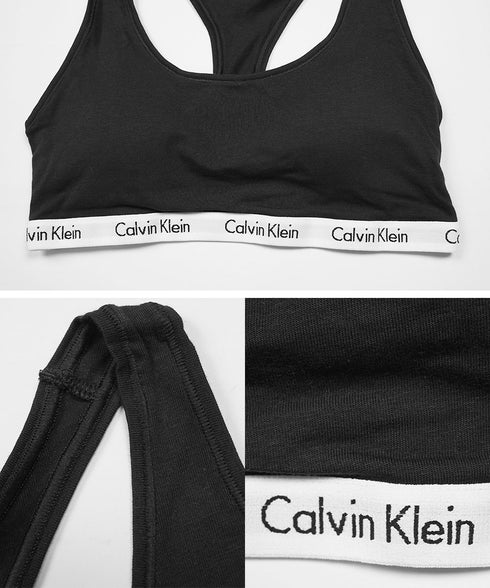 カルバンクライン Calvin Klein Carousel レディース 上下セット