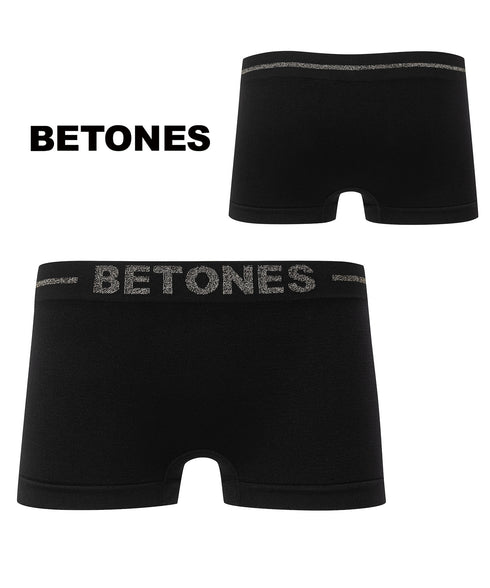 ビトーンズ BETONES BETONES レディース ボクサーパンツ 【メール便】