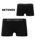 ビトーンズ BETONES BETONES レディース ボクサーパンツ 【メール便】