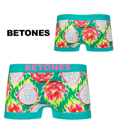 ビトーンズ BETONES BETONES レディース ボクサーパンツ 【メール便】