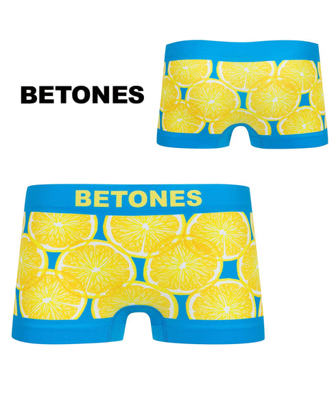ビトーンズ BETONES BETONES レディース ボクサーパンツ 【メール便】