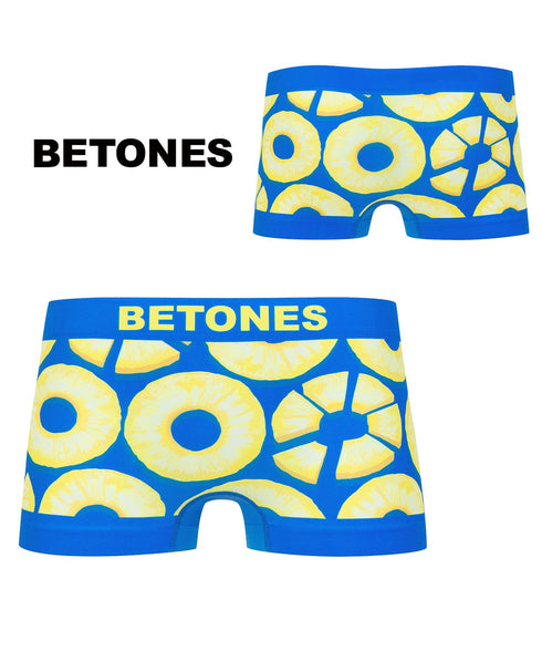 ビトーンズ BETONES BETONES レディース ボクサーパンツ 【メール便】