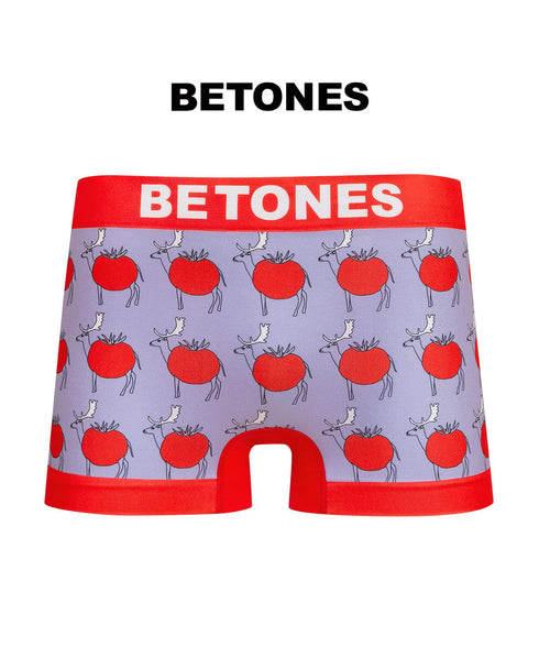 ビトーンズ BETONES ダジャレシリーズ メンズボクサーパンツ 【メール便】