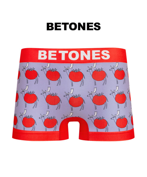 ビトーンズ BETONES ダジャレシリーズ メンズボクサーパンツ 【メール便】