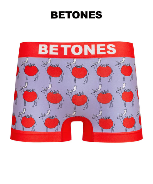 ビトーンズ BETONES ダジャレシリーズ メンズボクサーパンツ 【メール便】