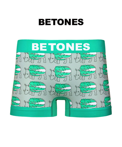 ビトーンズ BETONES ダジャレシリーズ メンズボクサーパンツ 【メール便】