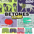 ビトーンズ BETONES ダジャレシリーズ メンズボクサーパンツ 【メール便】