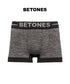 ビトーンズ BETONES CRASH メンズ ボクサーパンツ 【メール便】 プレゼント クリスマス ギフト 彼氏 夫 旦那