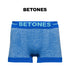 ビトーンズ BETONES CRASH メンズ ボクサーパンツ 【メール便】 プレゼント クリスマス ギフト 彼氏 夫 旦那