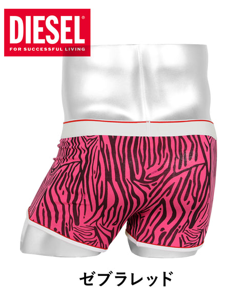 ディーゼル DIESEL DIESEL UMBX-DAMIEN メンズ ボクサーパンツ cts