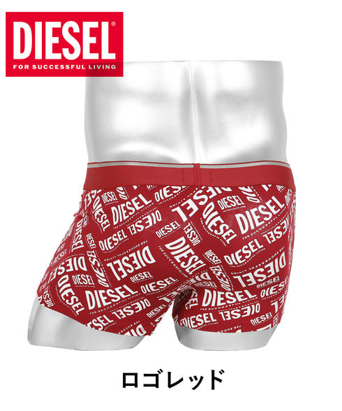 ディーゼル DIESEL DIESEL UMBX-DAMIEN メンズ ボクサーパンツ cts