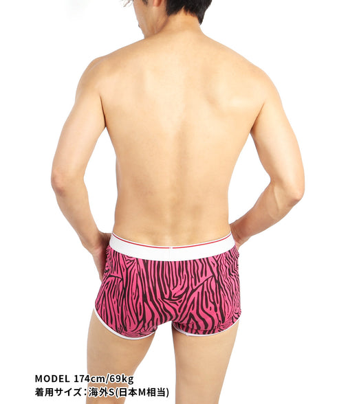 ディーゼル DIESEL DIESEL UMBX-DAMIEN メンズ ボクサーパンツ cts