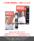 ディーゼル DIESEL 【3枚セット】PRINT メンズ ローライズボクサーパンツ 下着 おしゃれ 人気 プレゼント 彼氏