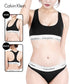カルバンクライン Calvin Klein Modern Cotton レディース スポーツブラ 【メール便】下着 ブラレット アンダーウェア おしゃれ 人気 プレゼント 彼女