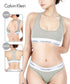 カルバンクライン Calvin Klein Modern Cotton レディース スポーツブラ 【メール便】下着 ブラレット アンダーウェア おしゃれ 人気 プレゼント 彼女