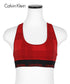 カルバンクライン Calvin Klein Modern Cotton レディース スポーツブラ 【メール便】