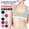 カルバンクライン Calvin Klein Modern Cotton レディース スポーツブラ 【メール便】下着 ブラレット アンダーウェア おしゃれ 人気 プレゼント 彼女