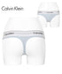 カルバンクライン Calvin Klein Modern Cotton レディース Tバック 【メール便】下着 アンダーウェア おしゃれ 人気 クリスマス プレゼント 彼女
