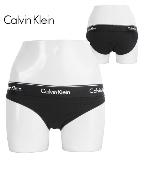 カルバンクライン Calvin Klein Modern Cotton レディース ショーツ 【メール便】