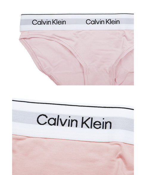 カルバンクライン Calvin Klein Modern Cotton レディース ショーツ 【メール便】