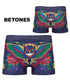 ビトーンズ BETONES BETONES メンズ ボクサーパンツ 【メール便】