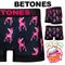 ビトーンズ BETONES FUNTIME メンズ ボクサーパンツ 【メール便】