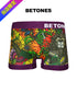 ビトーンズ BETONES BETONES メンズ ボクサーパンツ 【メール便】