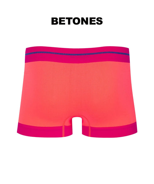 ピンクネイビー