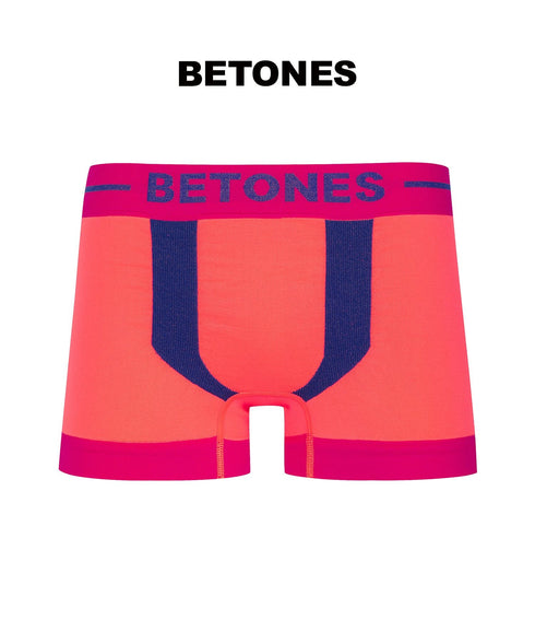 ビトーンズ BETONES KICKS メンズ ボクサーパンツ 【メール便】