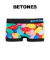 ビトーンズ BETONES MACRO レディース ボクサーショーツ 【メール便】