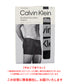 カルバンクライン Calvin Klein 【3枚セット】BRUSHED MICRO STRETCH メンズ ロング ボクサーパンツ 下着 おしゃれ 人気 プレゼント 彼氏 父の日