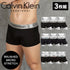 カルバンクライン Calvin Klein 【3枚セット】BRUSHED MICRO STRETCH メンズ ボクサーパンツ
