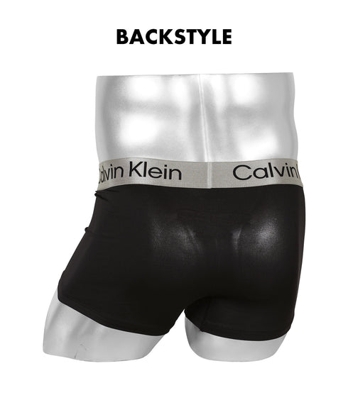 カルバンクライン Calvin Klein 【3枚セット】BRUSHED MICRO STRETCH メンズ ボクサーパンツ