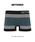 ビトーンズ BETONES BETONES メンズ ボクサーパンツ 【メール便】