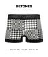 ビトーンズ BETONES BETONES メンズ ボクサーパンツ 【メール便】