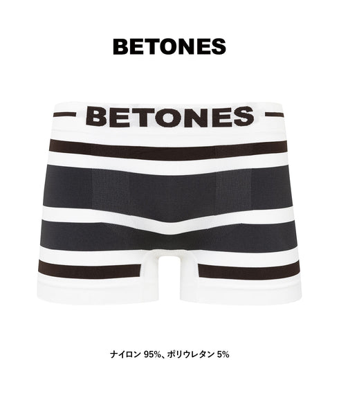 ビトーンズ BETONES BETONES メンズ ボクサーパンツ 【メール便】