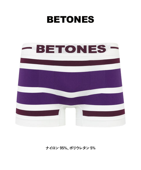 ビトーンズ BETONES BETONES メンズ ボクサーパンツ 【メール便】