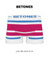 ビトーンズ BETONES BETONES メンズ ボクサーパンツ 【メール便】