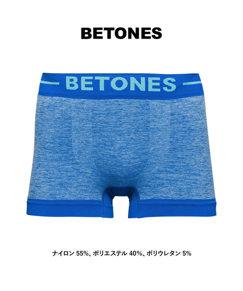 ビトーンズ BETONES BETONES メンズ ボクサーパンツ 【メール便】