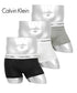 カルバンクライン Calvin Klein 【3枚セット】COTTON STRETCH メンズ ローライズ ボクサーパンツ コットン 無地 プレゼント プチギフト