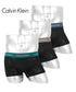 カルバンクライン Calvin Klein 【3枚セット】COTTON STRETCH メンズ ローライズ ボクサーパンツ
