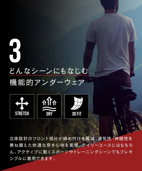 カルバンクライン Calvin Klein 【3枚セット】Cotton Stretch メンズ ボクサーパンツ yearsale_f プレゼント クリスマス ギフト 彼氏 夫 旦那