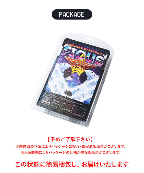 フィークス×ビトーンズ FICUS×BETONES FICUS×BETONES NYAN's メンズ ボクサーパンツ 【メール便】