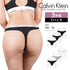 カルバンクライン Calvin Klein 【3枚セット】CAROUSEL レディース Tバック