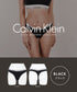 カルバンクライン Calvin Klein 【3枚セット】CAROUSEL レディース Tバック